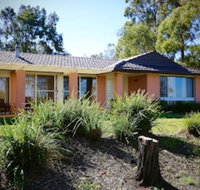 Verona Vineyard Cottage - South Australia Travel
