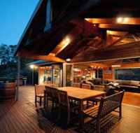 Milbrodale Lodge - South Australia Travel