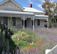 The Botanic Apartments Williamstown - South Australia Travel
