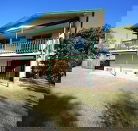 Sunseekers at Hat Head - South Australia Travel