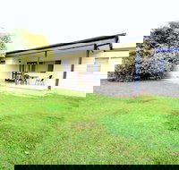 Beach Break at Hat Head - South Australia Travel