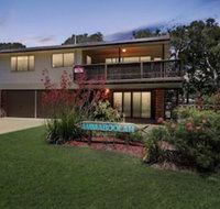 Ammaboolah at Hat Head - South Australia Travel