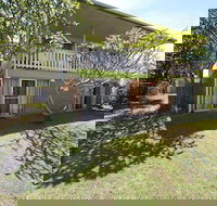 The Castle at Hat Head - South Australia Travel