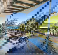 Sunset Cabins 1770 - South Australia Travel
