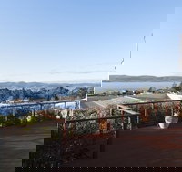 Sandy Bay Sensation - South Australia Travel