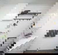 Scarborough Seaside Apartment 217 - South Australia Travel