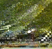 Holbrook SKYE Motel - South Australia Travel