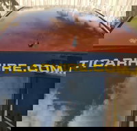 TI Motel Torres Strait - South Australia Travel