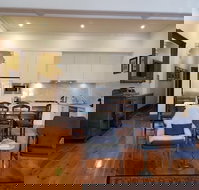 Adelaide Accommodation