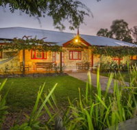 Monkey Place Country House - South Australia Travel