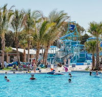 Big4 Sandstone Point Holiday Resort - South Australia Travel