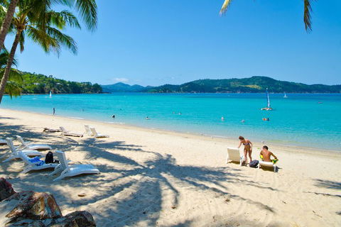 Lagoon 202 On Hamilton Island - South Australia Travel 1