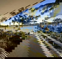 Lagoon 006 on Hamilton Island - South Australia Travel