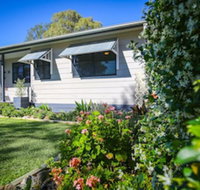 Dell Lee Cottage - South Australia Travel