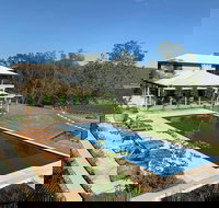 Winmark Wines - South Australia Travel