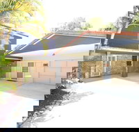 Sandy Feet at Hat Head - South Australia Travel