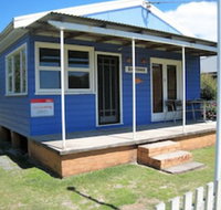 Bonnydoon at Hat Head - South Australia Travel