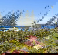 The Beachcomber 113 - South Australia Travel