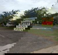 Ingham Tourist Park - South Australia Travel