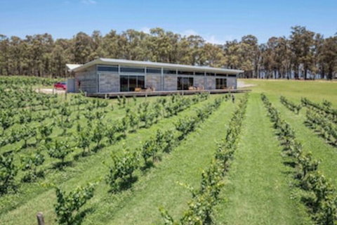 The Longhouse Suite 3 - South Australia Travel 0