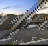 CBD Motor Inn - South Australia Travel