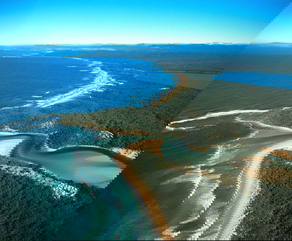 Jervis Bay NSW South Australia Travel