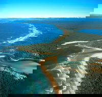 The Cove Jervis Bay - South Australia Travel