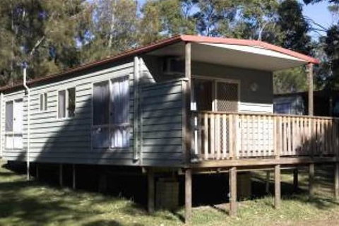 Holiday Haven Bendalong - South Australia Travel 6