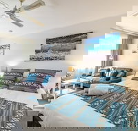 Aqua Waves Glenelg Central Studio Apt