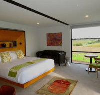 Hotel California Road Inkwell Wines - South Australia Travel