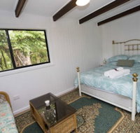 Nimbin Waterfall Retreat