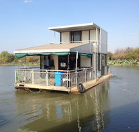 Corroboree Houseboats - South Australia Travel