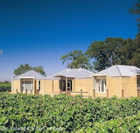 Yalumba Menzies Retreat - South Australia Travel