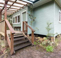 Toms Cabin - South Australia Travel