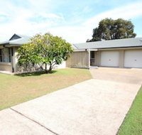 Briney Mia at Hat Head - South Australia Travel