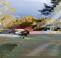 Currango Homestead - South Australia Travel