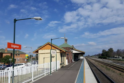 Nice House In Singleton Hunter Valley - South Australia Travel 1