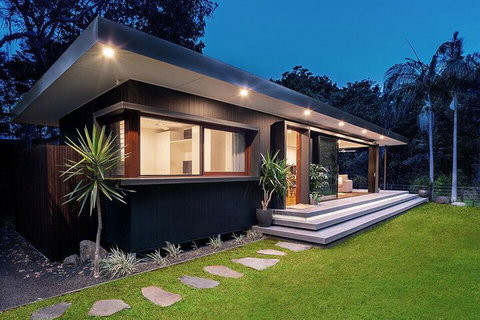 Byron Beach Retreats - The BungalowÂ  - South Australia Travel 2