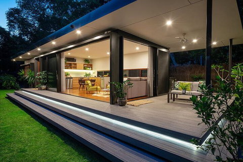 Byron Beach Retreats - The BungalowÂ  - South Australia Travel 1