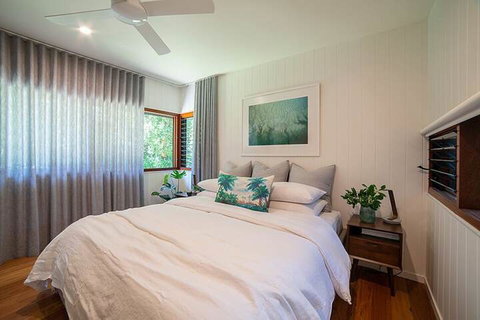 Byron Beach Retreats - The BungalowÂ  - South Australia Travel 7