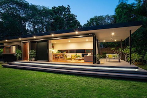 Byron Beach Retreats - The BungalowÂ  - South Australia Travel 0