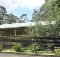 Gibraltar House - South Australia Travel