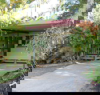 BIG4 NRMA Atherton Tablelands Holiday Park - South Australia Travel