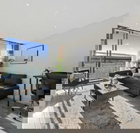 Full Darling Harbour View Luxury 2 Bedroom Apartment