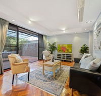 Terrace Living in the Heart of Sydney - South Australia Travel