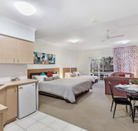 Zenith Studio Unit 3 10 Messines Street - South Australia Travel