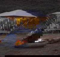 Flinders Bush Retreats - South Australia Travel