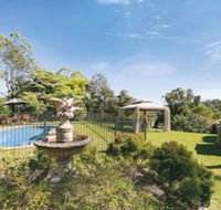 Country Lodge Motel - South Australia Travel