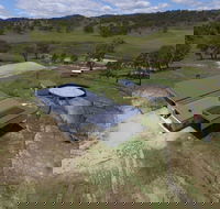 Donegal Farmstay - South Australia Travel