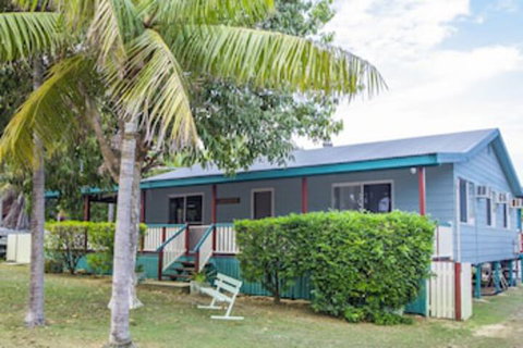 Ludbrookes - South Australia Travel 0